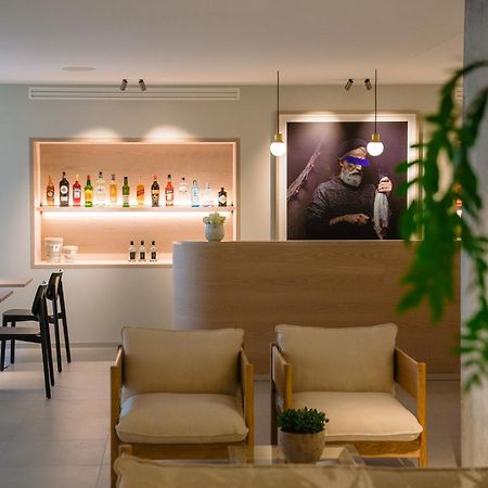 伯灵顿c-酒店 奥斯滕德 外观 照片